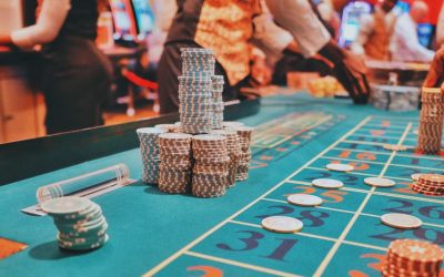 How to Become an Expert at Casino Marketing: A Beginner’s Guide