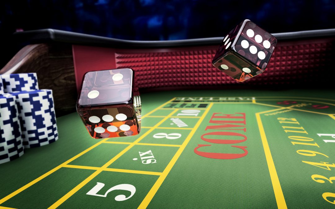 Casino marketing skills to win