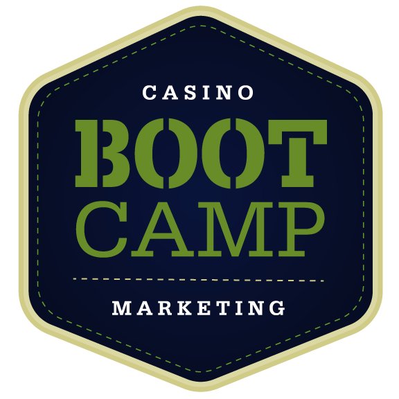 Casino Marketing Boot Camp