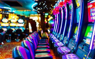 Want to be a Casino Marketer? Here is What You Need to Know.