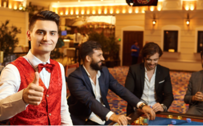 Unlocking the Jackpot of Customer Loyalty Through Casino Marketing Training