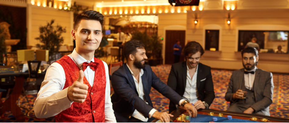 casino marketing training can transform the guest experience
