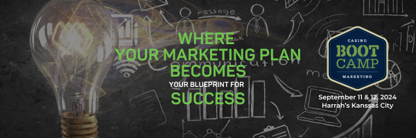 Build a Successful Casino Marketing Plan