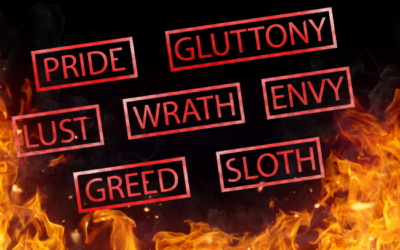 The 7 Deadly Sins of Casino Marketing (And How to Avoid Them)