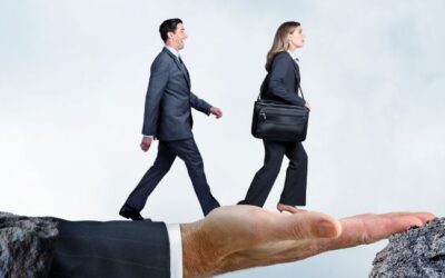 From Task-Doer to Decision-Maker: The Casino Marketing Growth Gap