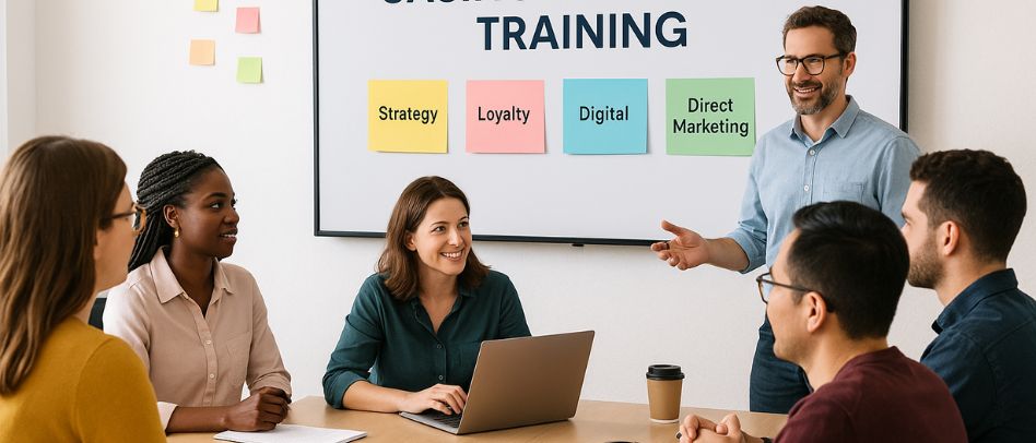 What the Smartest Casino Marketing Teams Are Learning (and How You Can Too)