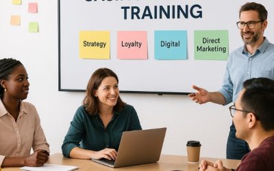 What the Smartest Casino Marketing Teams Are Learning (and How You Can Too)