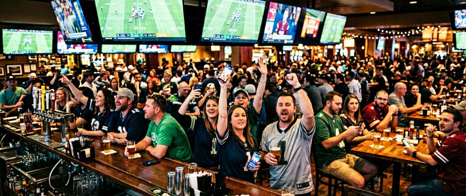 Your Casino Floor Is Full of Sports Fans. Are You Marketing to Them?