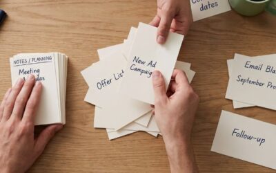 Why Understaffed Marketers Should Prioritize What Matters Most – and How to Do It