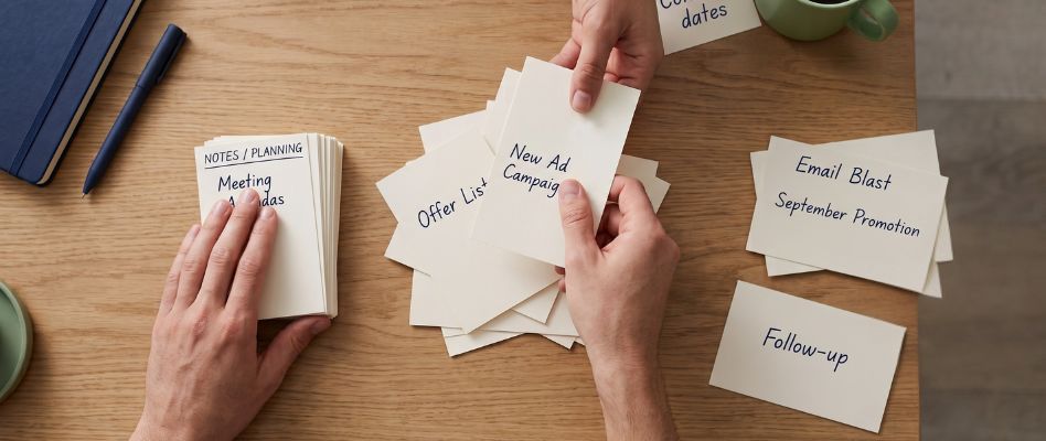 Why Understaffed Marketers Should Prioritize What Matters Most – and How to Do It